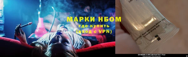 гашик Лиски